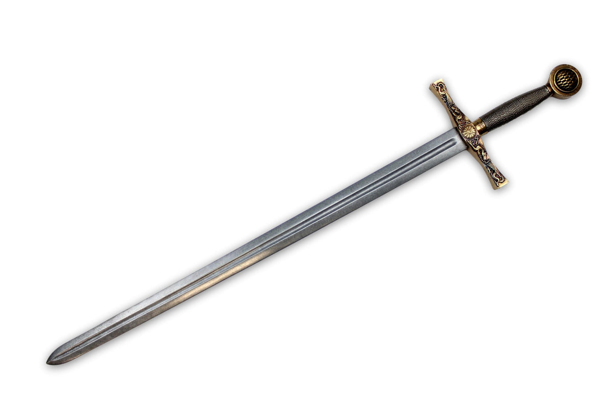 Schwert Excalibur, Lux-Edition von Denix