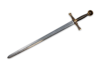Schwert Excalibur, Lux-Edition von Denix