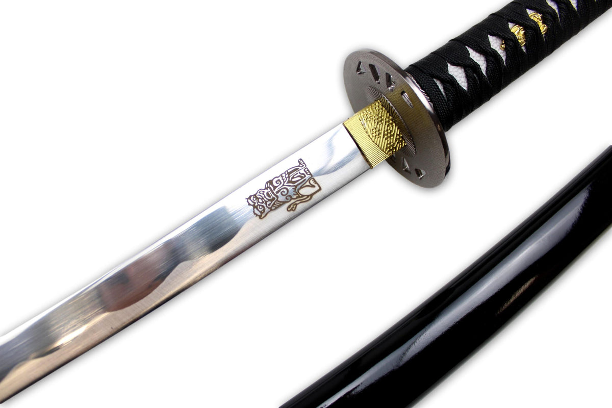 Katana Kill Bill