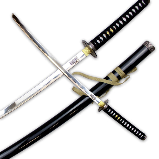 samoeraizwaard KillBill