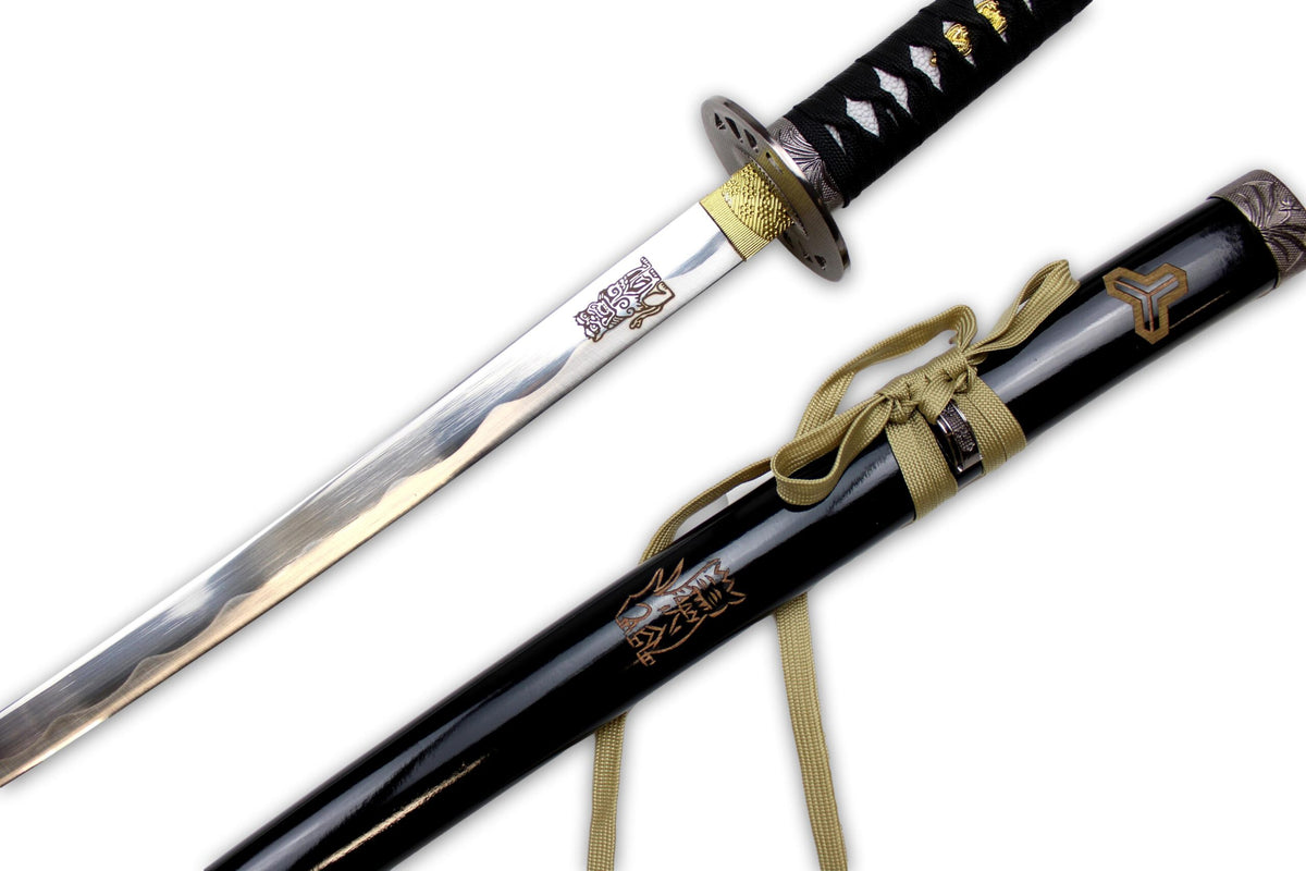 Katana Kill Bill