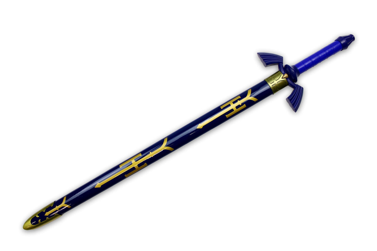 The Legend of Zelda : Link Master Hylian Sword