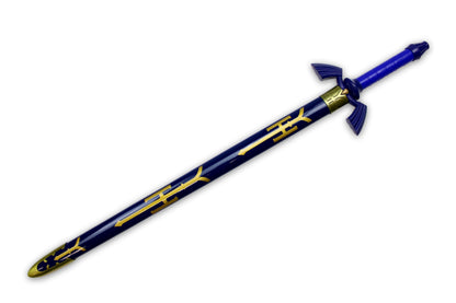 The Legend of Zelda : Link Master Hylian Sword