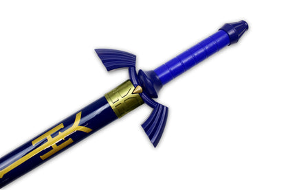 The Legend of Zelda : Link Master Hylian Sword