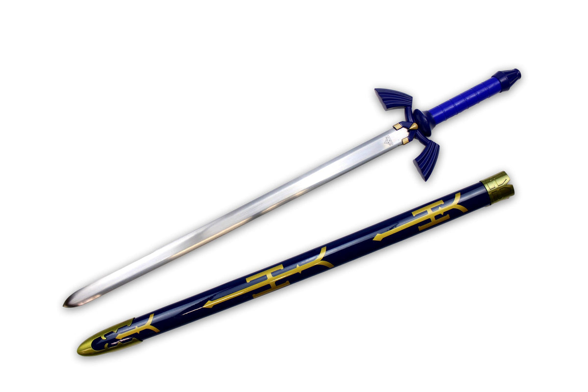 The Legend of Zelda : Link Master Hylian Sword