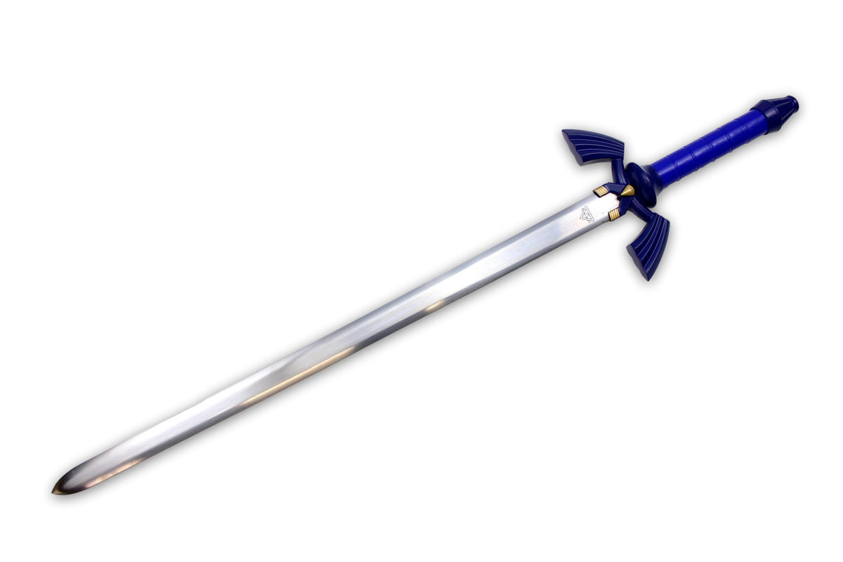 The Legend of Zelda : Link Master Hylian Sword
