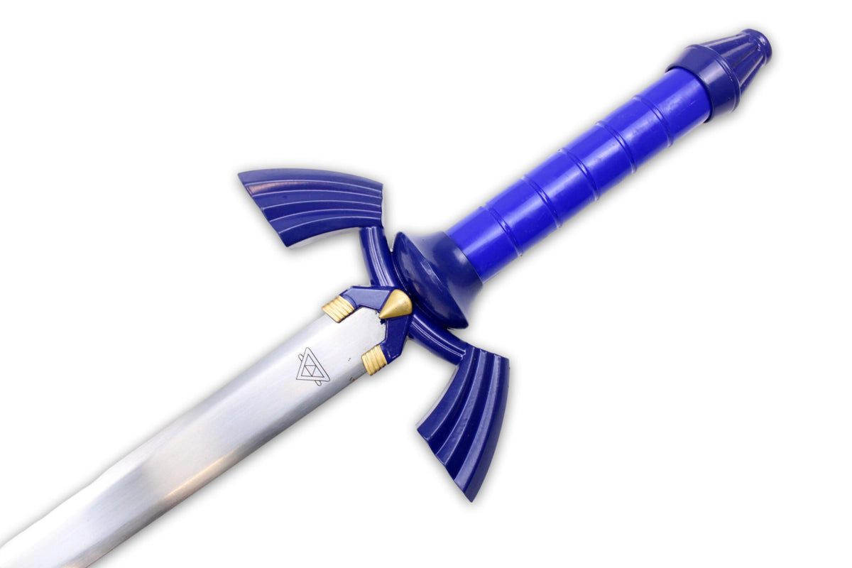 The Legend of Zelda : Link Master Hylian Sword