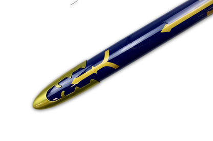 The Legend of Zelda : Link Master Hylian Sword