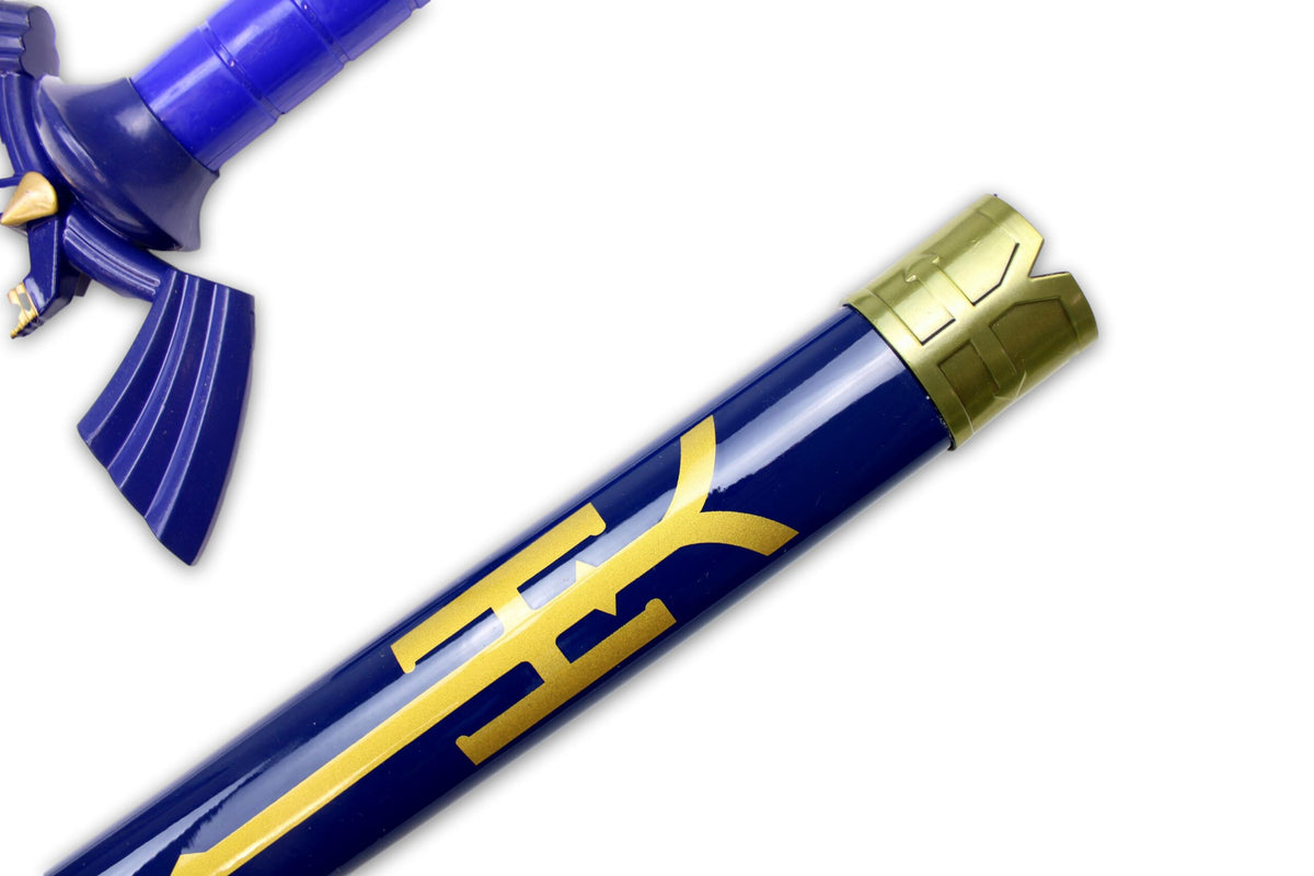 The Legend of Zelda : Link Master Hylian Sword