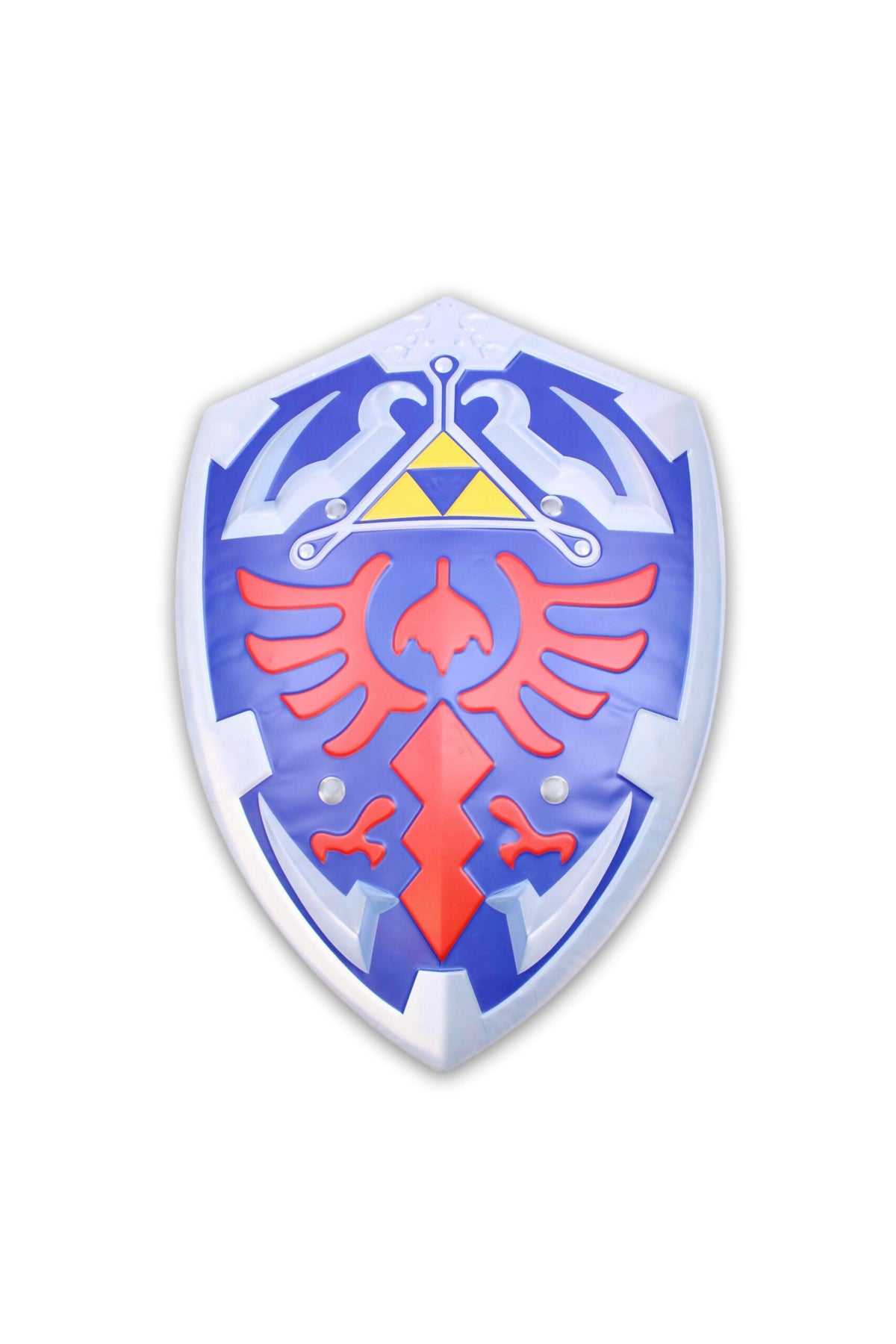 Tarcza z gry „Legend of Zelda”