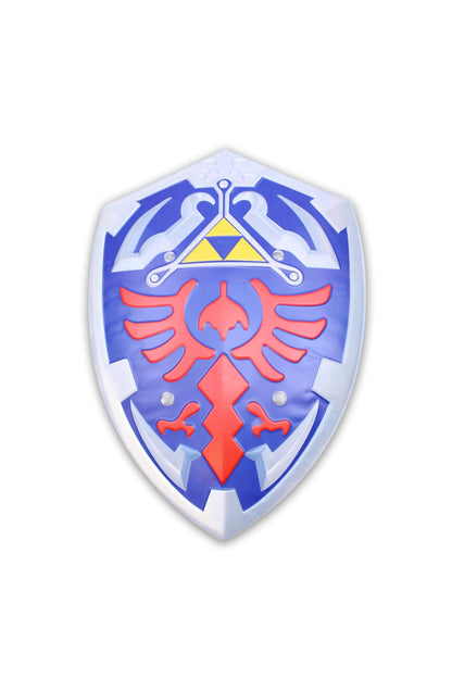 Tarcza z gry „Legend of Zelda”