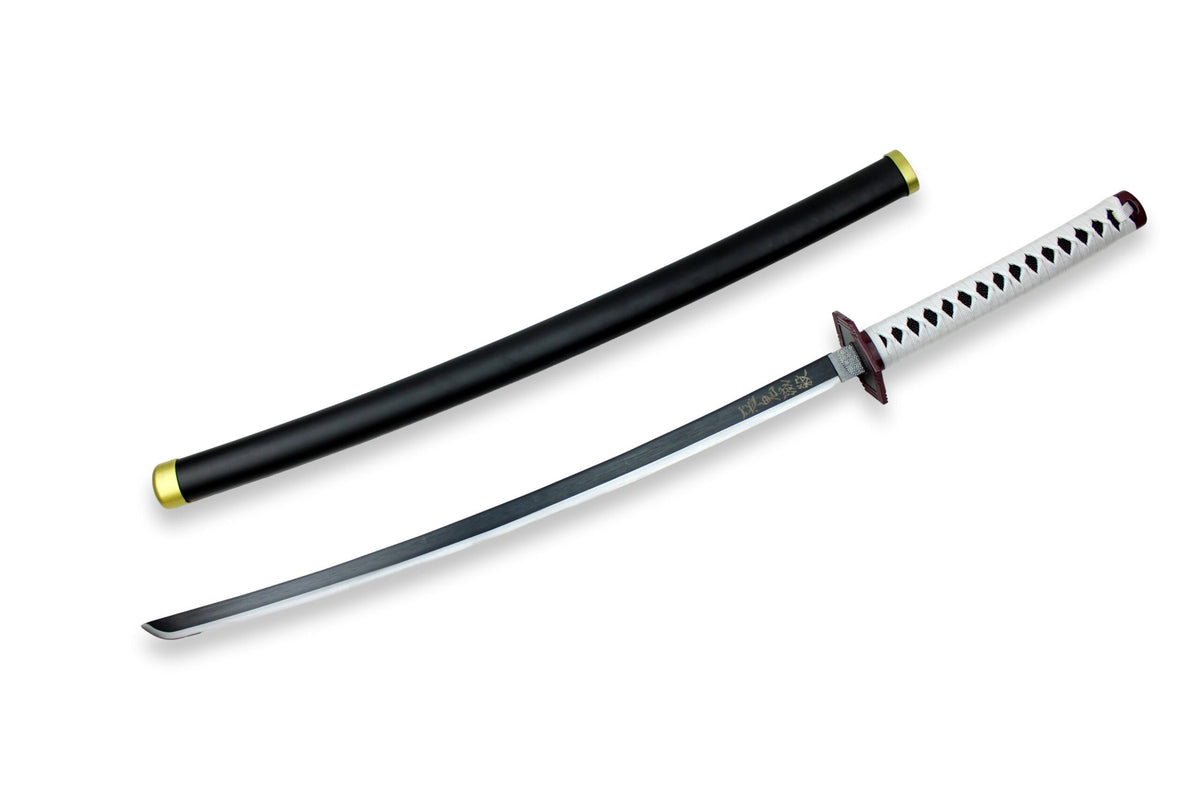 Demon Slayer: Katana Giyu Tomioka van Mo Dao Zu Shi