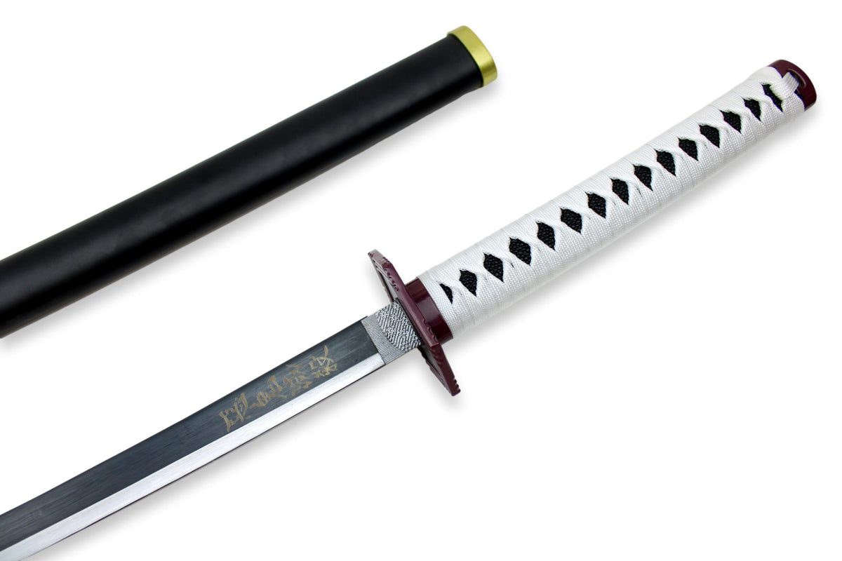 Demon Slayer: Katana Giyu Tomioka van Mo Dao Zu Shi