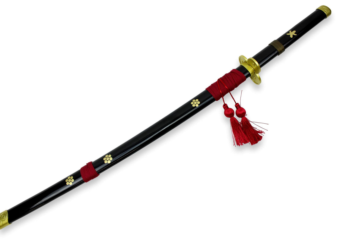 One Piece - Roronoa Zoro's Enma Katana