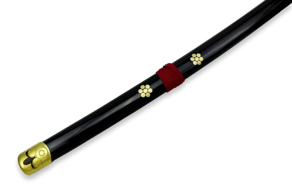 One Piece - Roronoa Zoro's Enma Katana