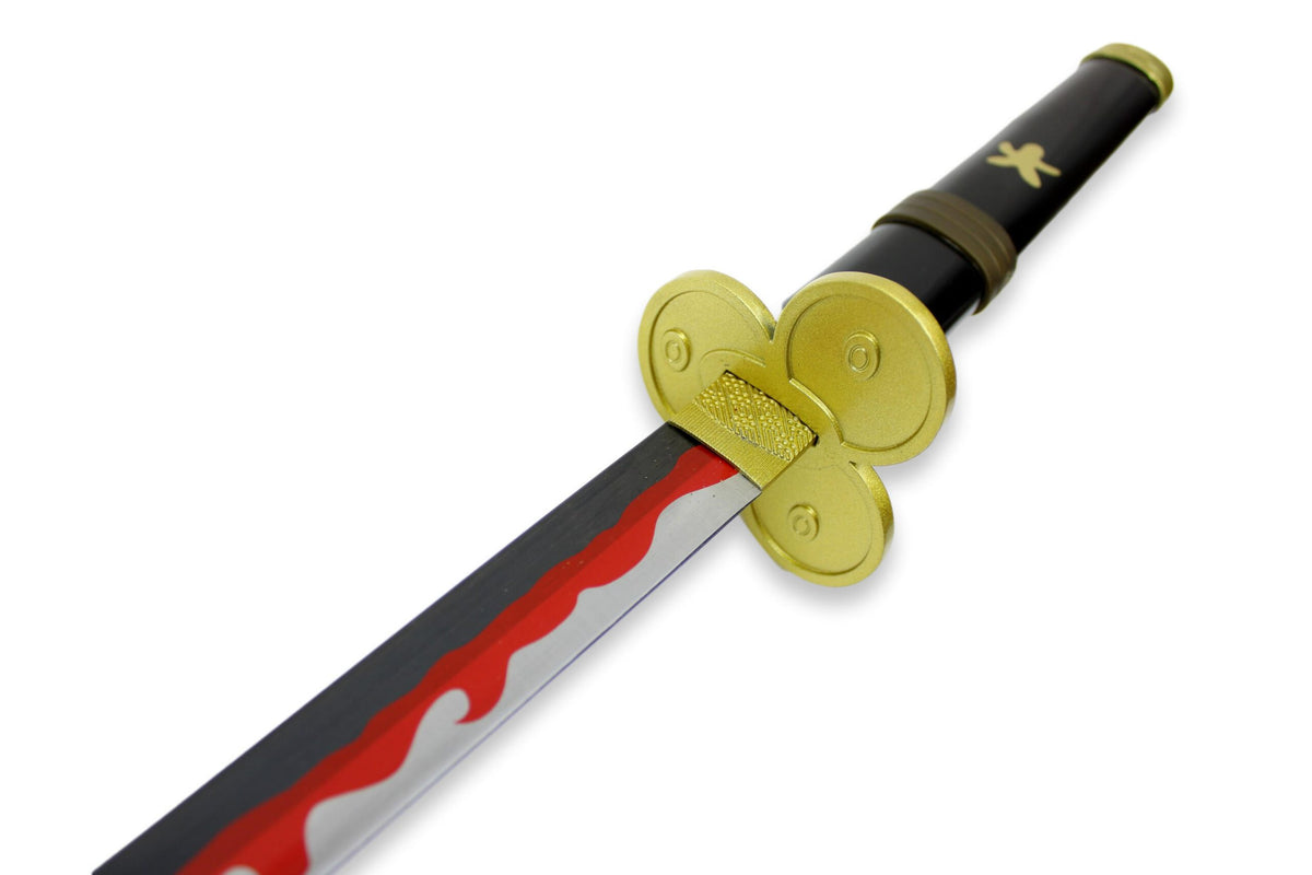 One Piece - Roronoa Zoro's Enma Katana