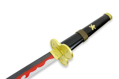 One Piece - Roronoa Zoro's Enma Katana