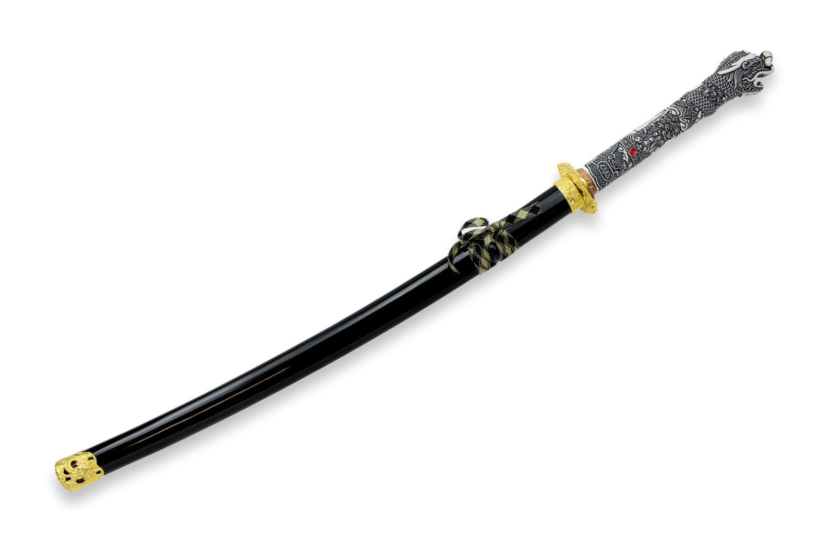 Katana Duncan MacLeod