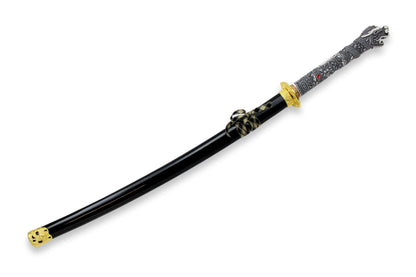 Katana Duncan MacLeod