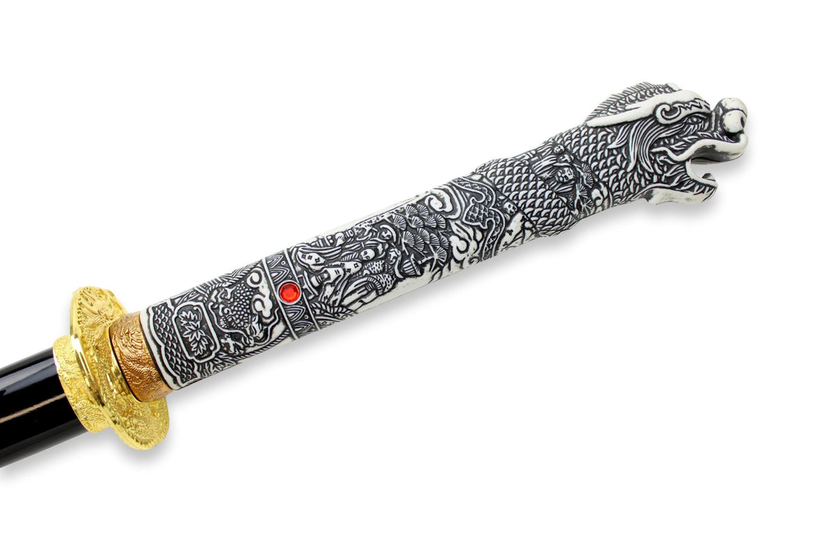 Katana Duncan MacLeod