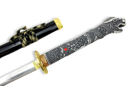 Katana Duncan MacLeod
