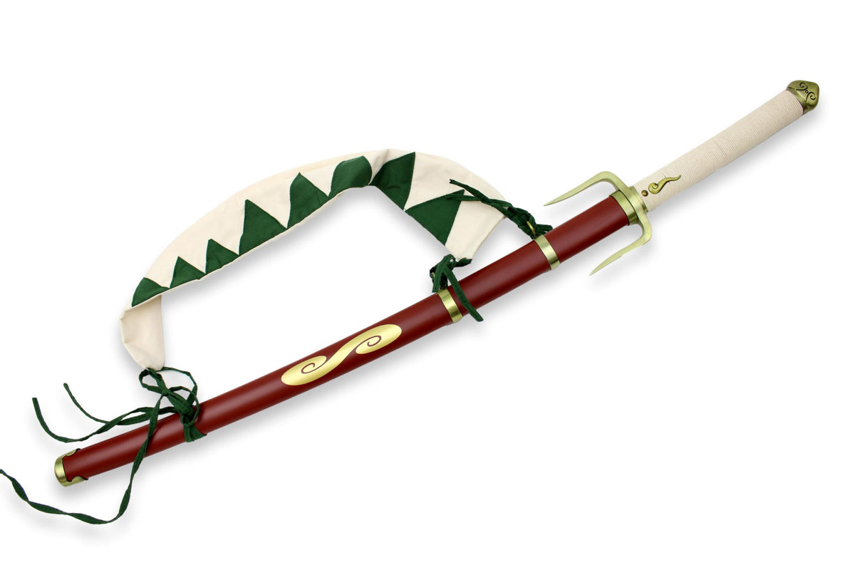 Katana Samurai Champloo