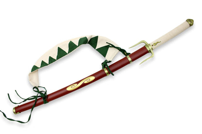 Katana Samurai Champloo