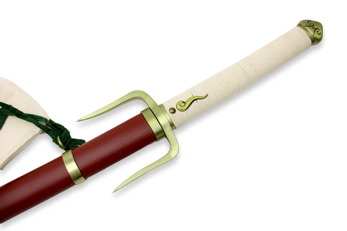 Katana Samurai Champloo
