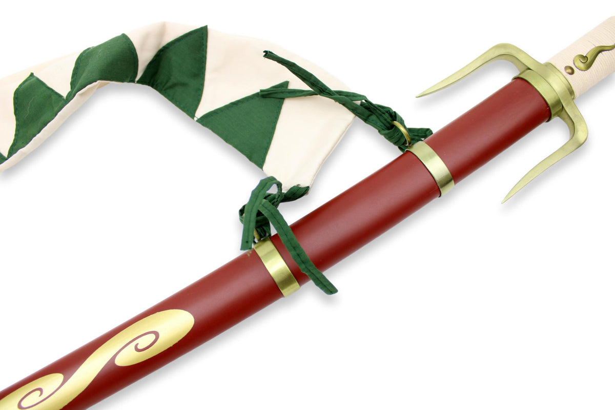 Katana Samurai Champloo