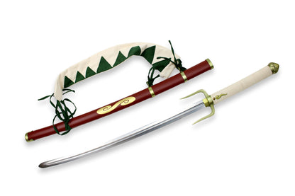Katana Samurai Champloo