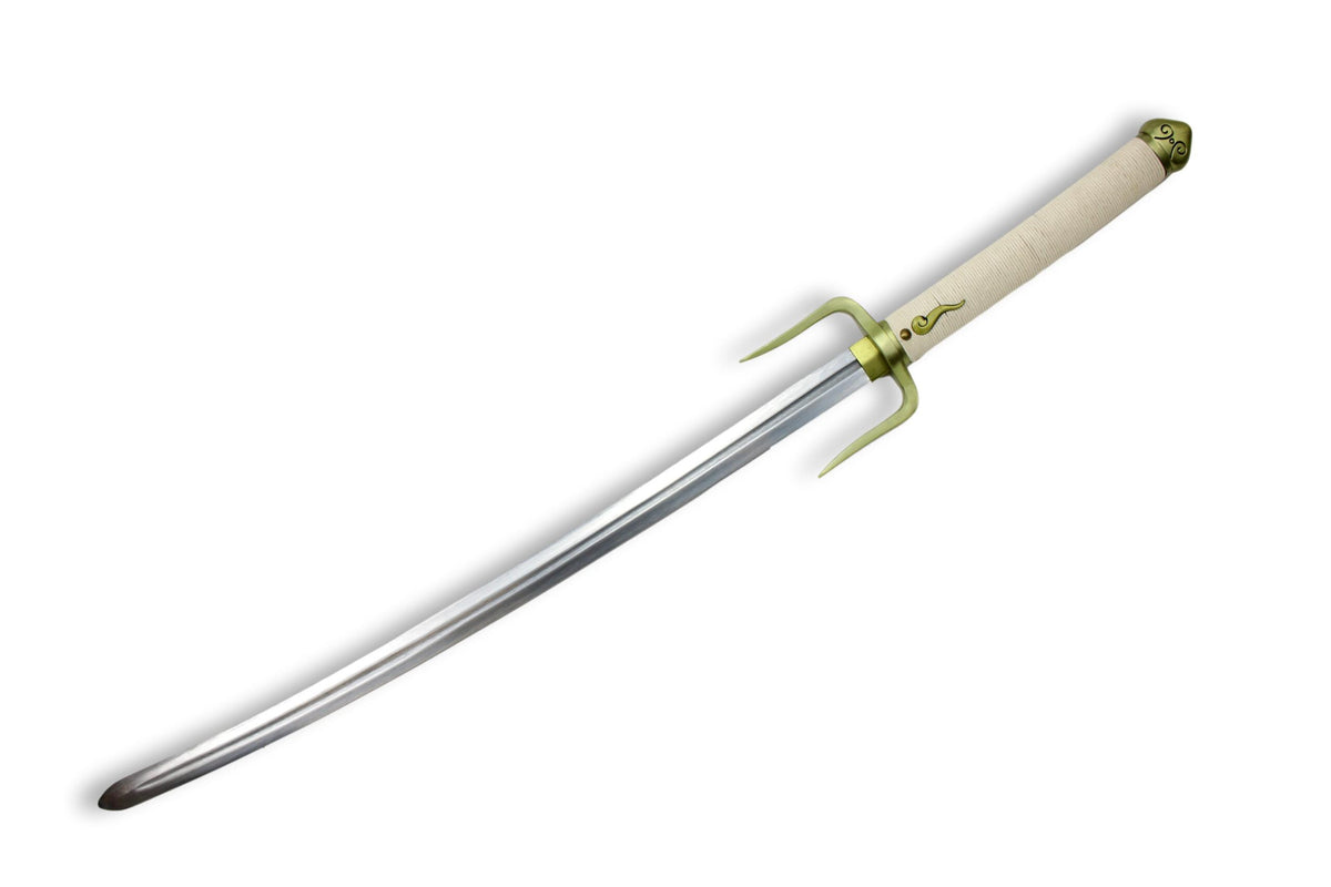 Katana Samurai Champloo