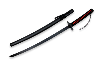 Bleach - Ichigo katana v2