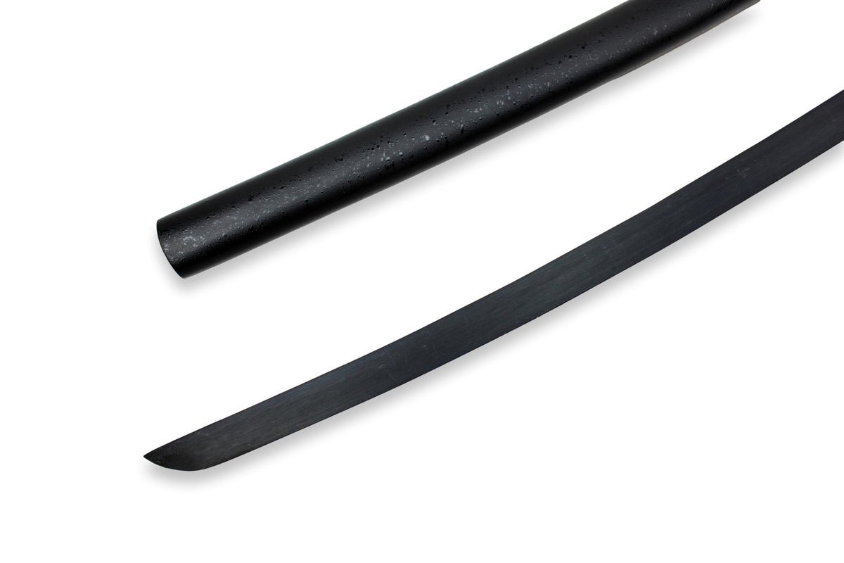 Bleach - Ichigo katana v2