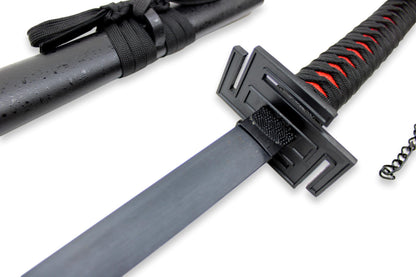 Bleach - Ichigo katana v2