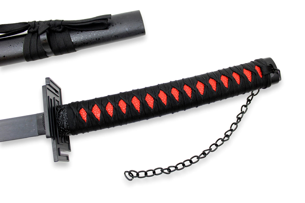 Bleach - Ichigo katana v2