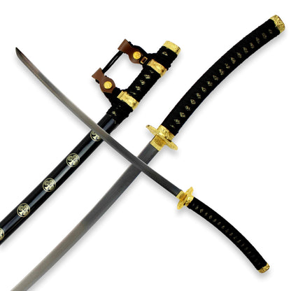 Katana Nero