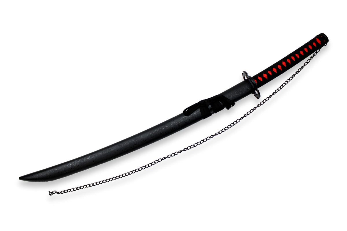 Katana Ichigo z serii Bleach, wersja 3