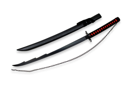 Katana Ichigo z serii Bleach, wersja 3
