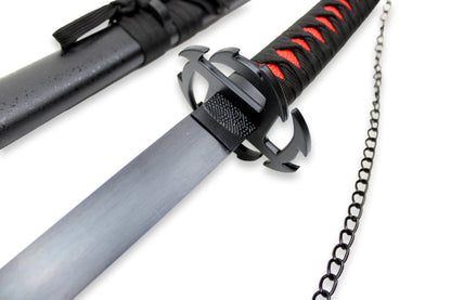 Katana Ichigo z serii Bleach, wersja 3