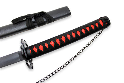Katana Ichigo z serii Bleach, wersja 3