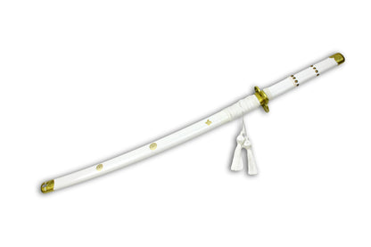 One Piece - Roronoa Zoro's katana