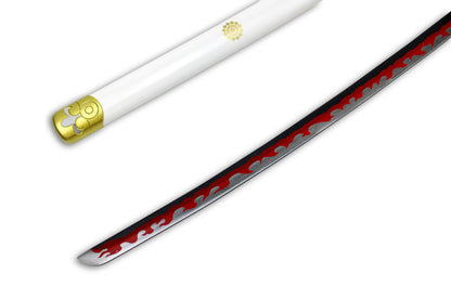 One Piece - Roronoa Zoro's katana