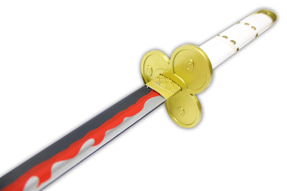 One Piece - Roronoa Zoro's katana