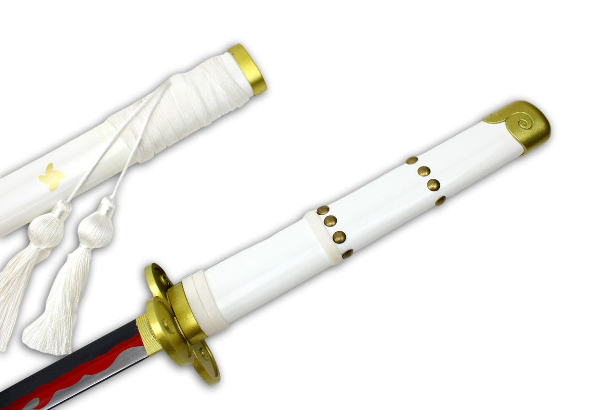 One Piece - Roronoa Zoro's katana