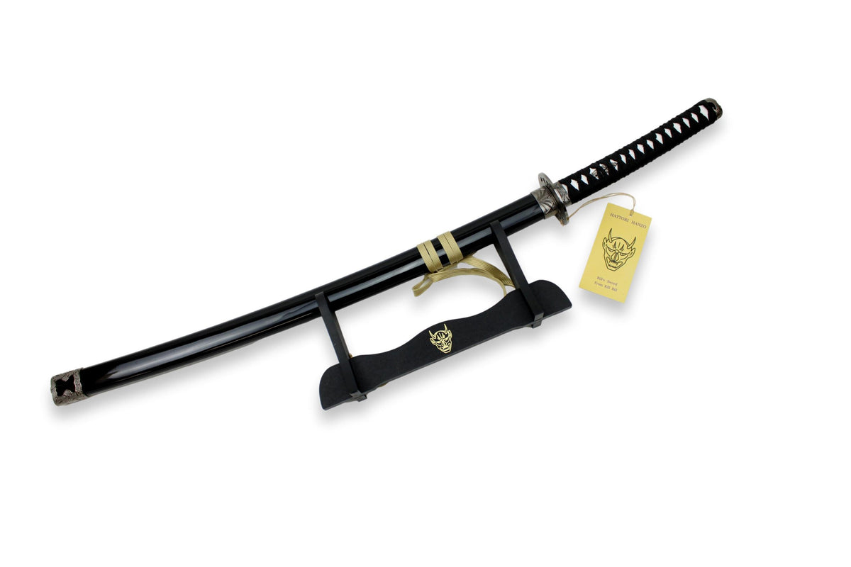 Katana Kill Bill 2