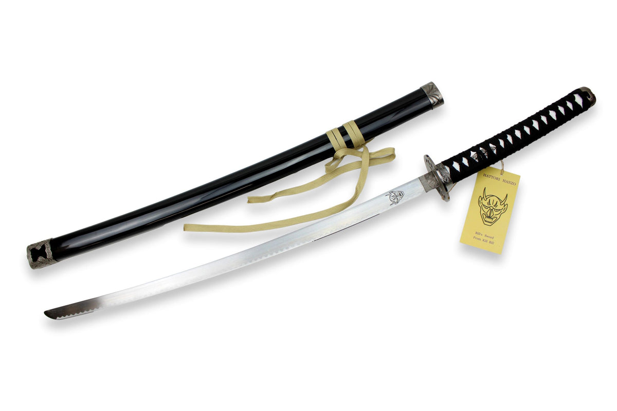 Katana Kill Bill 2
