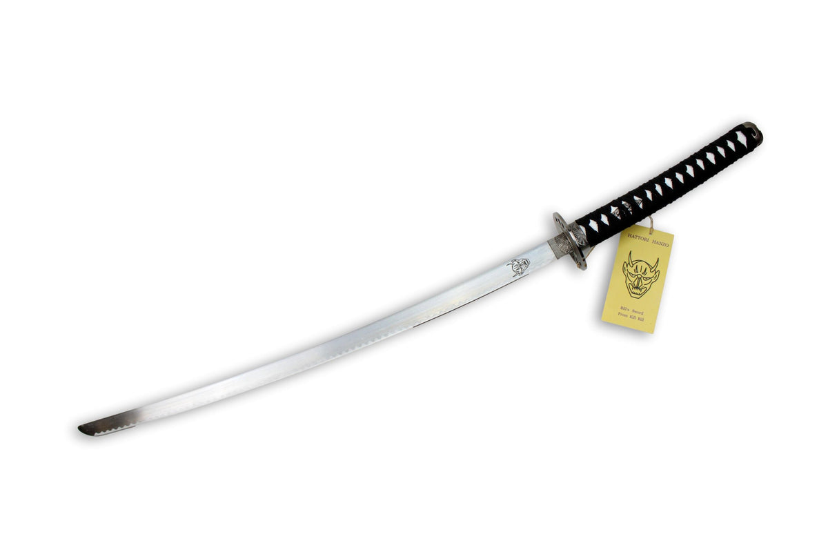 Katana Kill Bill 2