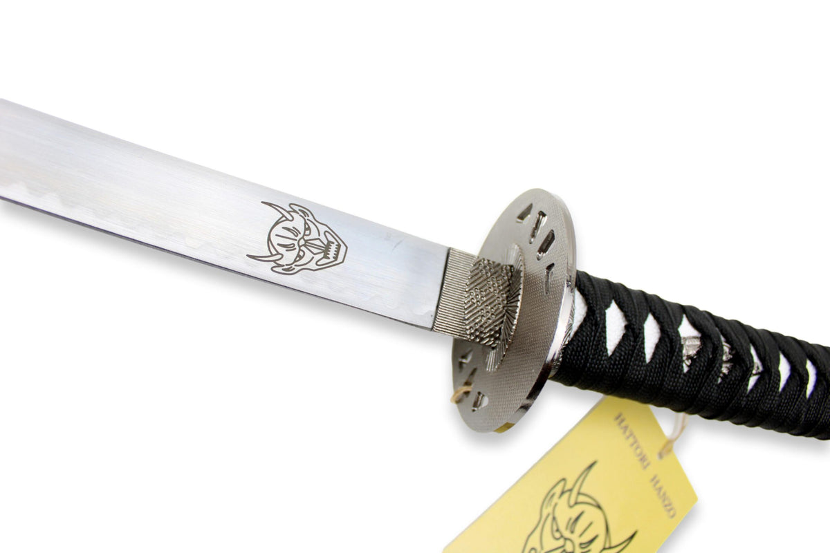 Katana Kill Bill 2