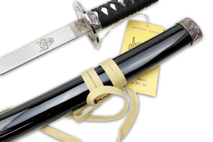 Katana Kill Bill 2