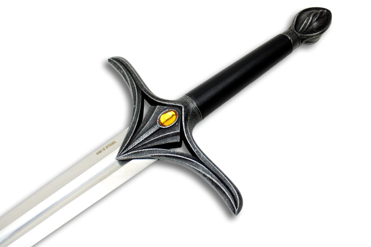 Anillos de Poder: la espada de Galadriel